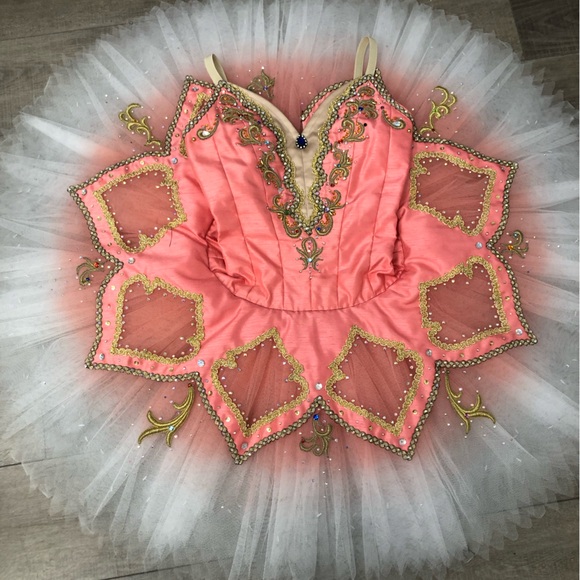 Classical Ballet Tutu - Picture 2 of 5